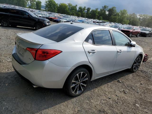 Photo 2 VIN: 2T1BURHE6JC045307 - TOYOTA COROLLA L 