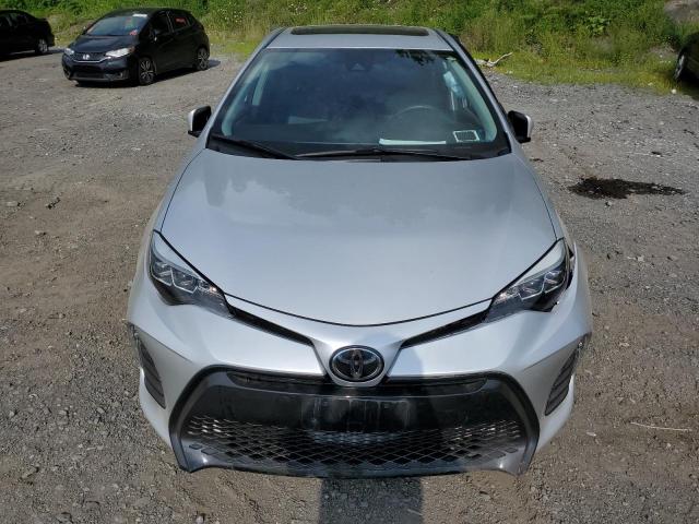 Photo 4 VIN: 2T1BURHE6JC045307 - TOYOTA COROLLA L 