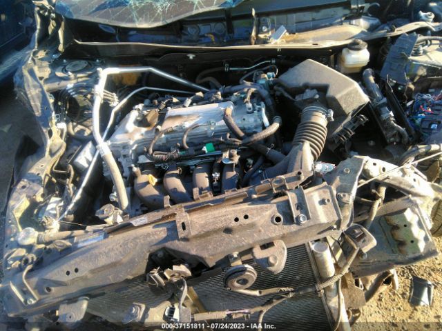 Photo 9 VIN: 2T1BURHE6JC048238 - TOYOTA COROLLA 