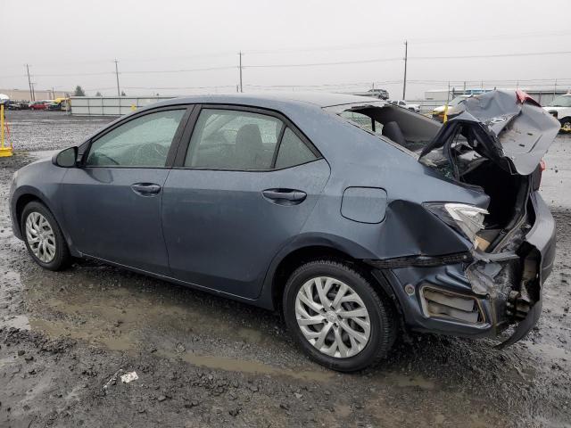 Photo 1 VIN: 2T1BURHE6JC049051 - TOYOTA COROLLA 