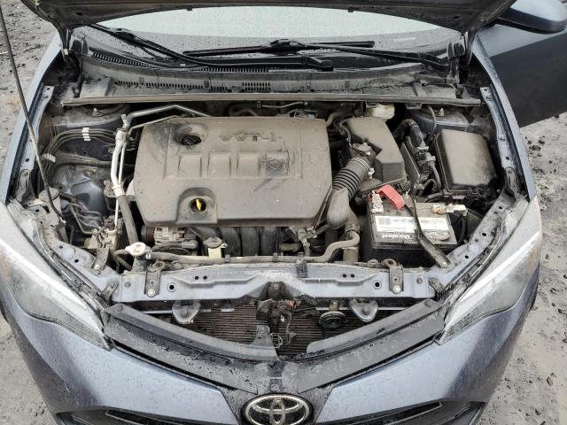 Photo 10 VIN: 2T1BURHE6JC049051 - TOYOTA COROLLA 