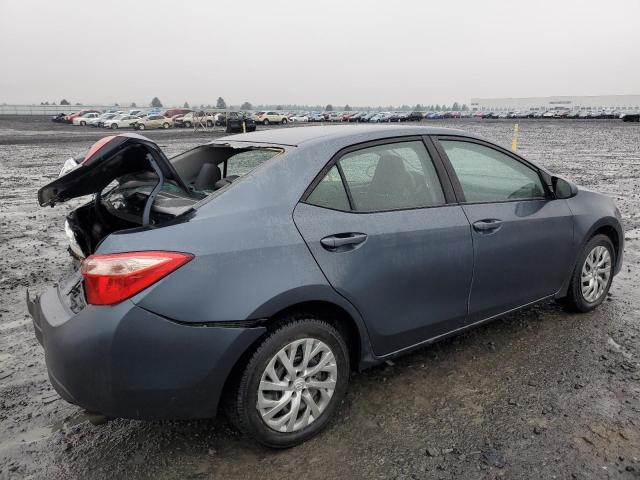 Photo 2 VIN: 2T1BURHE6JC049051 - TOYOTA COROLLA 