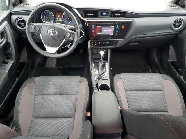 Photo 7 VIN: 2T1BURHE6JC049051 - TOYOTA COROLLA 