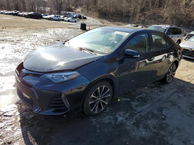 Photo 0 VIN: 2T1BURHE6JC049423 - TOYOTA COROLLA 