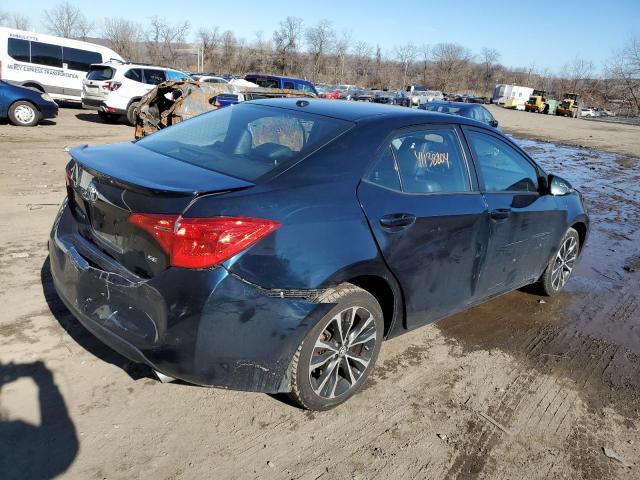 Photo 2 VIN: 2T1BURHE6JC049423 - TOYOTA COROLLA 