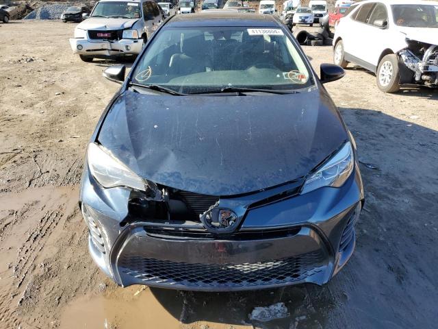 Photo 4 VIN: 2T1BURHE6JC049423 - TOYOTA COROLLA 