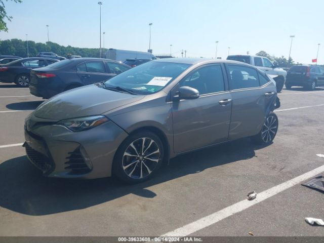 Photo 1 VIN: 2T1BURHE6JC051558 - TOYOTA COROLLA 