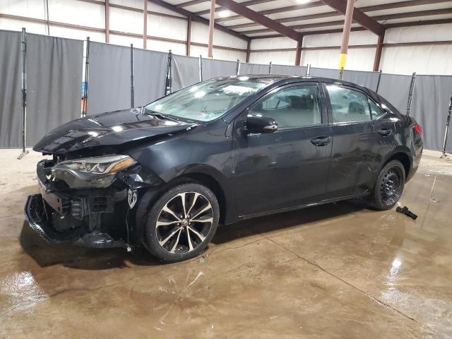 Photo 0 VIN: 2T1BURHE6JC051611 - TOYOTA COROLLA 