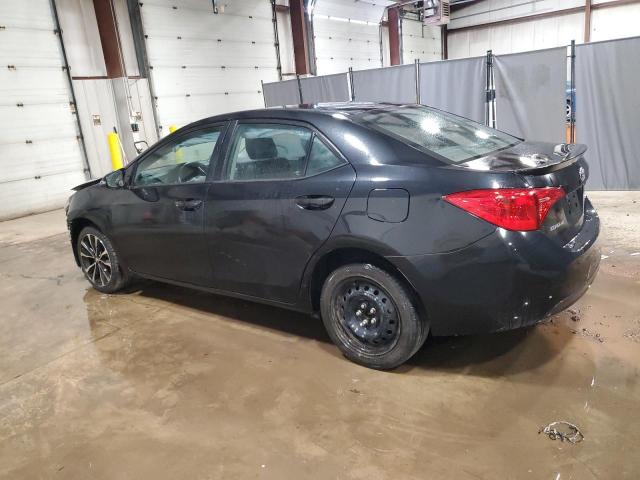 Photo 1 VIN: 2T1BURHE6JC051611 - TOYOTA COROLLA 