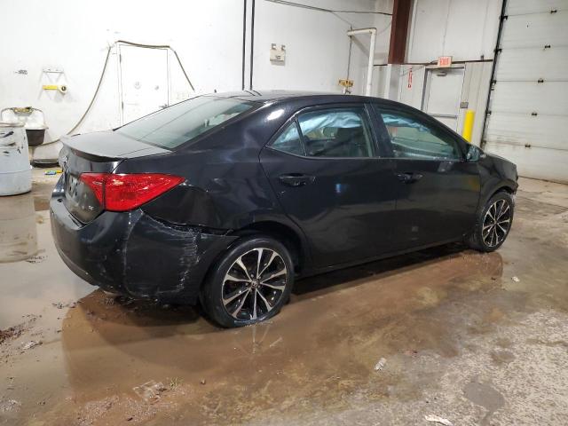 Photo 2 VIN: 2T1BURHE6JC051611 - TOYOTA COROLLA 