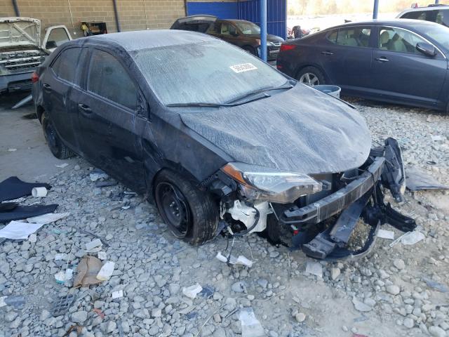 Photo 0 VIN: 2T1BURHE6JC052158 - TOYOTA COROLLA L 