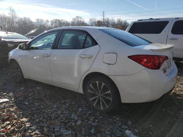 Photo 1 VIN: 2T1BURHE6JC053889 - TOYOTA COROLLA L 