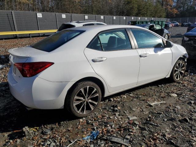 Photo 2 VIN: 2T1BURHE6JC053889 - TOYOTA COROLLA L 