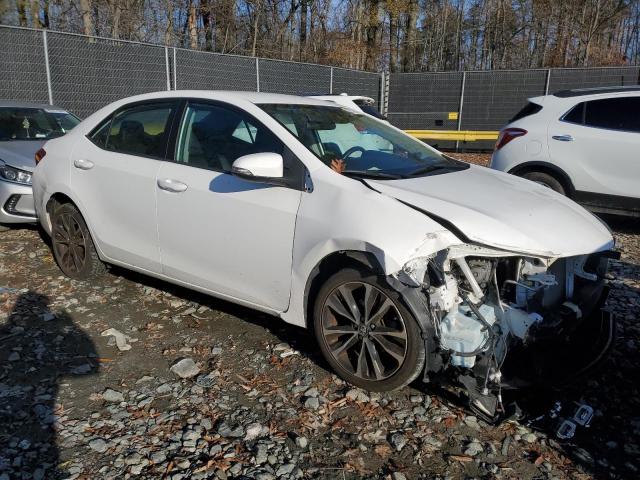 Photo 3 VIN: 2T1BURHE6JC053889 - TOYOTA COROLLA L 