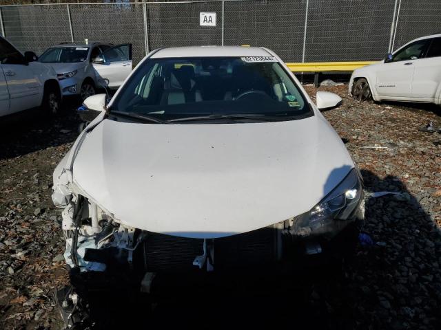 Photo 4 VIN: 2T1BURHE6JC053889 - TOYOTA COROLLA L 