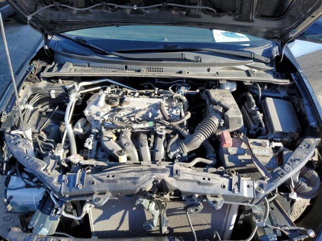 Photo 10 VIN: 2T1BURHE6JC054461 - TOYOTA COROLLA L 