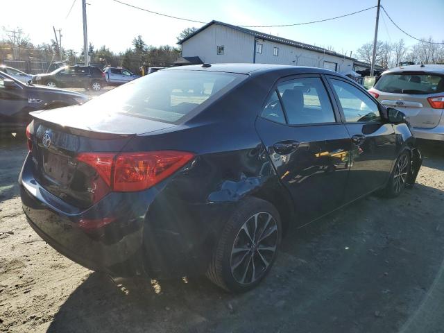 Photo 2 VIN: 2T1BURHE6JC054461 - TOYOTA COROLLA L 