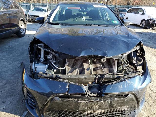 Photo 4 VIN: 2T1BURHE6JC054461 - TOYOTA COROLLA L 