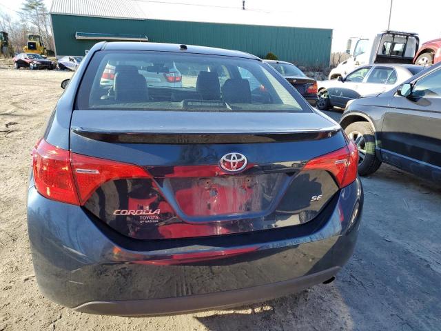 Photo 5 VIN: 2T1BURHE6JC054461 - TOYOTA COROLLA L 