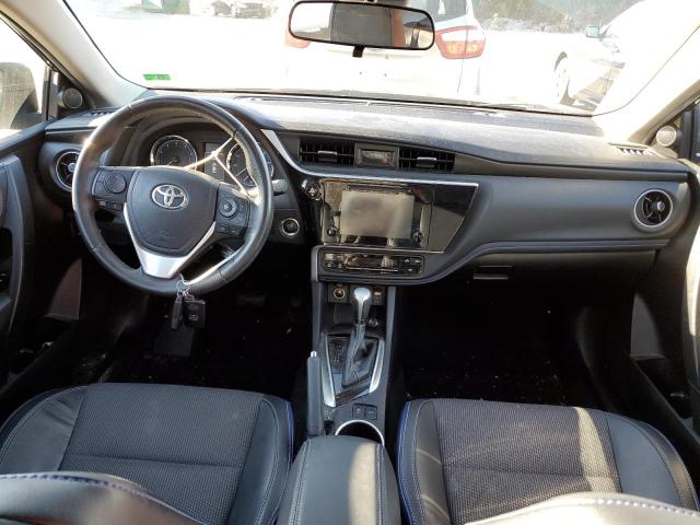 Photo 7 VIN: 2T1BURHE6JC054461 - TOYOTA COROLLA L 