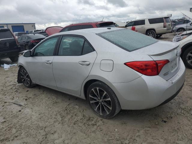 Photo 1 VIN: 2T1BURHE6JC054606 - TOYOTA COROLLA 