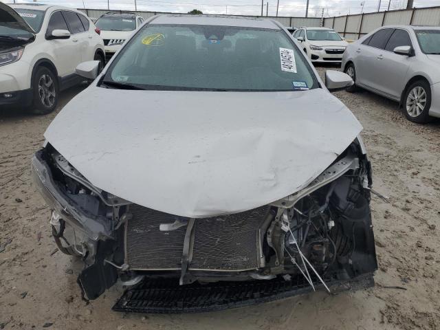 Photo 4 VIN: 2T1BURHE6JC054606 - TOYOTA COROLLA 