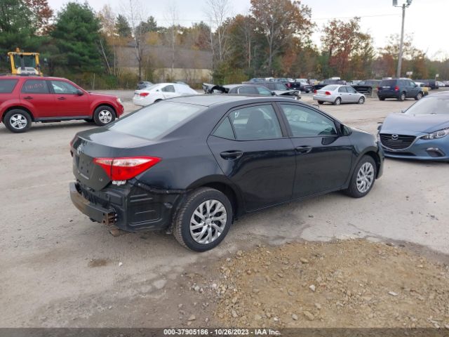 Photo 3 VIN: 2T1BURHE6JC058364 - TOYOTA COROLLA 