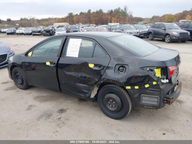 Photo 5 VIN: 2T1BURHE6JC058364 - TOYOTA COROLLA 