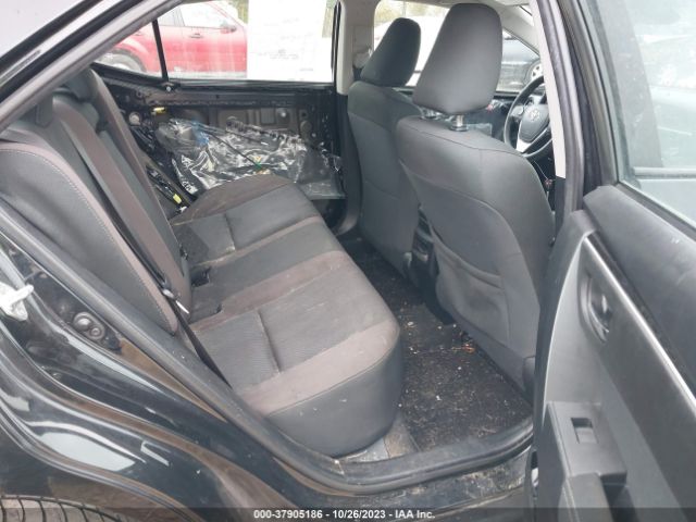 Photo 7 VIN: 2T1BURHE6JC058364 - TOYOTA COROLLA 