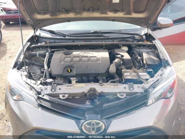 Photo 9 VIN: 2T1BURHE6JC059112 - TOYOTA COROLLA 