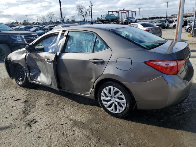 Photo 1 VIN: 2T1BURHE6JC060115 - TOYOTA COROLLA 