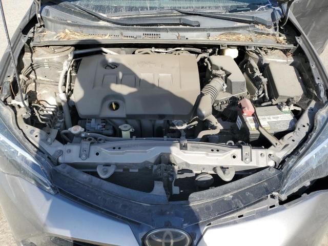 Photo 10 VIN: 2T1BURHE6JC060115 - TOYOTA COROLLA 