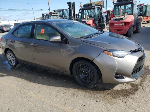 Photo 3 VIN: 2T1BURHE6JC060115 - TOYOTA COROLLA 