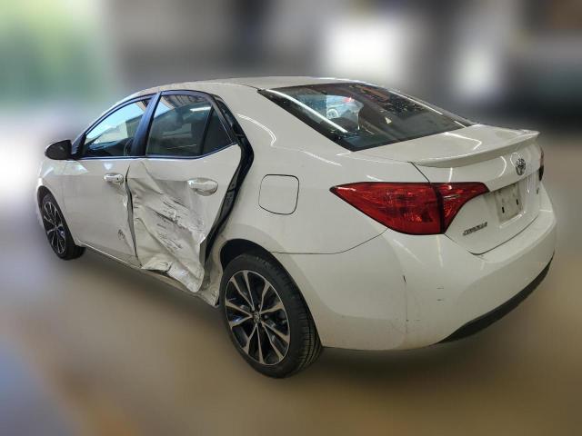 Photo 1 VIN: 2T1BURHE6JC062365 - TOYOTA COROLLA 