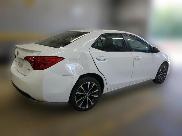 Photo 2 VIN: 2T1BURHE6JC062365 - TOYOTA COROLLA 