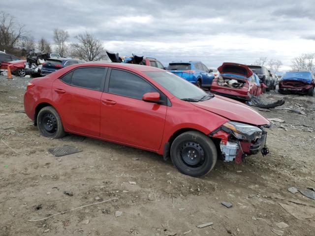 Photo 3 VIN: 2T1BURHE6JC063242 - TOYOTA COROLLA 