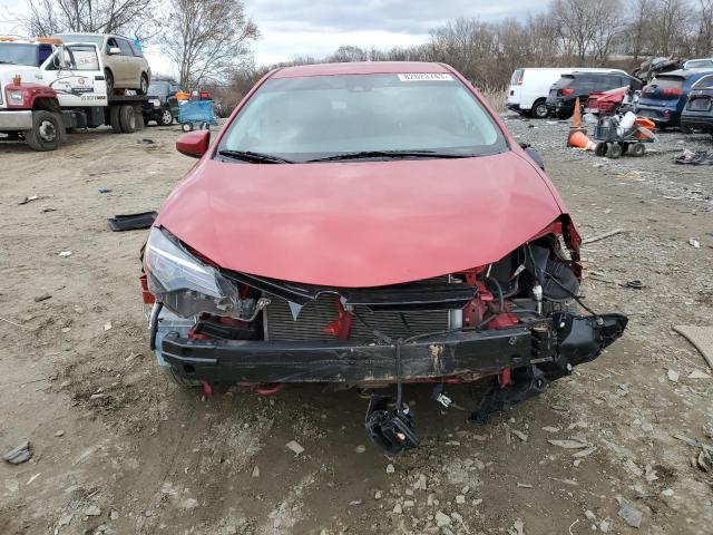 Photo 4 VIN: 2T1BURHE6JC063242 - TOYOTA COROLLA 