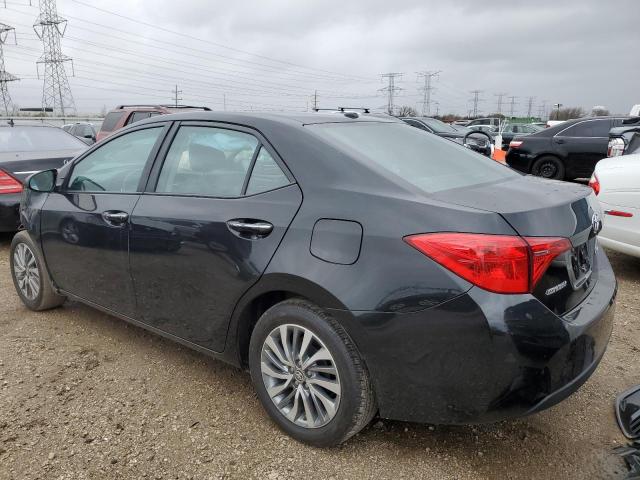 Photo 1 VIN: 2T1BURHE6JC064519 - TOYOTA COROLLA L 