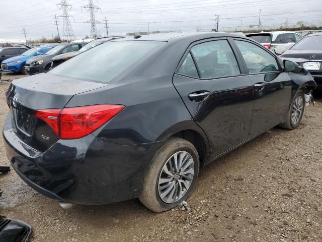 Photo 2 VIN: 2T1BURHE6JC064519 - TOYOTA COROLLA L 