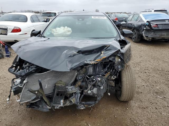 Photo 4 VIN: 2T1BURHE6JC064519 - TOYOTA COROLLA L 