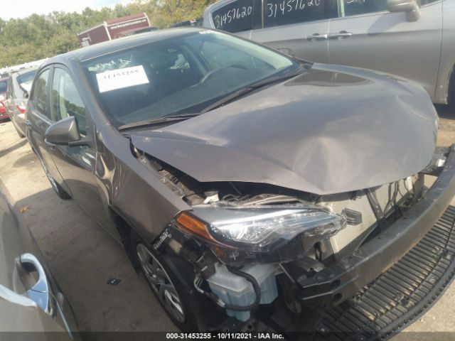 Photo 0 VIN: 2T1BURHE6JC065105 - TOYOTA COROLLA 