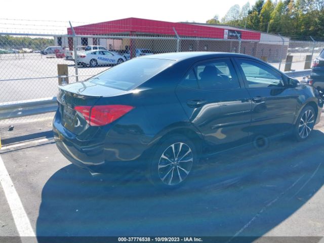 Photo 3 VIN: 2T1BURHE6JC065766 - TOYOTA COROLLA 