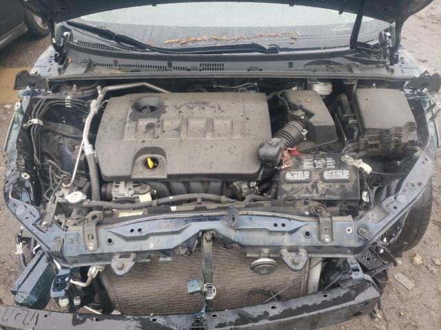 Photo 6 VIN: 2T1BURHE6JC069641 - TOYOTA COROLLA L 