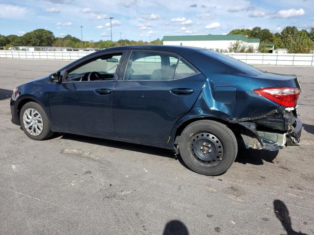 Photo 1 VIN: 2T1BURHE6JC070403 - TOYOTA COROLLA 