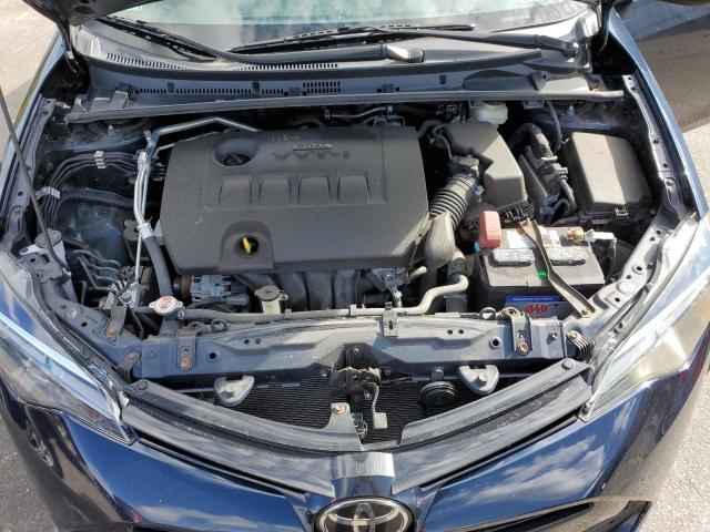 Photo 10 VIN: 2T1BURHE6JC070403 - TOYOTA COROLLA 