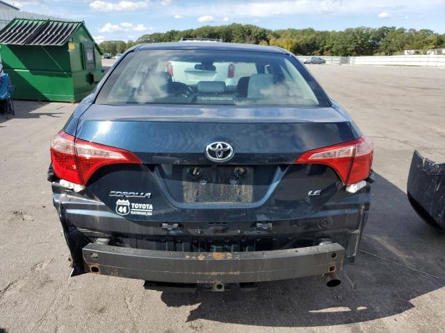 Photo 5 VIN: 2T1BURHE6JC070403 - TOYOTA COROLLA 