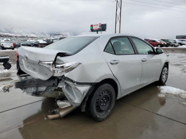 Photo 2 VIN: 2T1BURHE6JC072197 - TOYOTA COROLLA L 