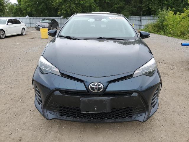 Photo 4 VIN: 2T1BURHE6JC073298 - TOYOTA COROLLA L 