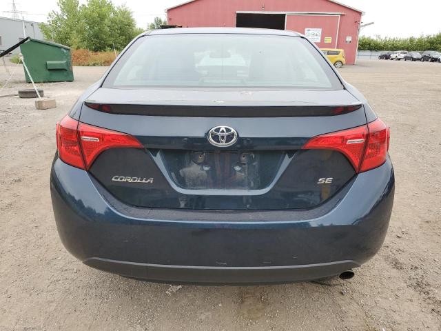 Photo 5 VIN: 2T1BURHE6JC073298 - TOYOTA COROLLA L 