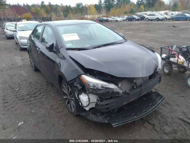 Photo 0 VIN: 2T1BURHE6JC081580 - TOYOTA COROLLA 